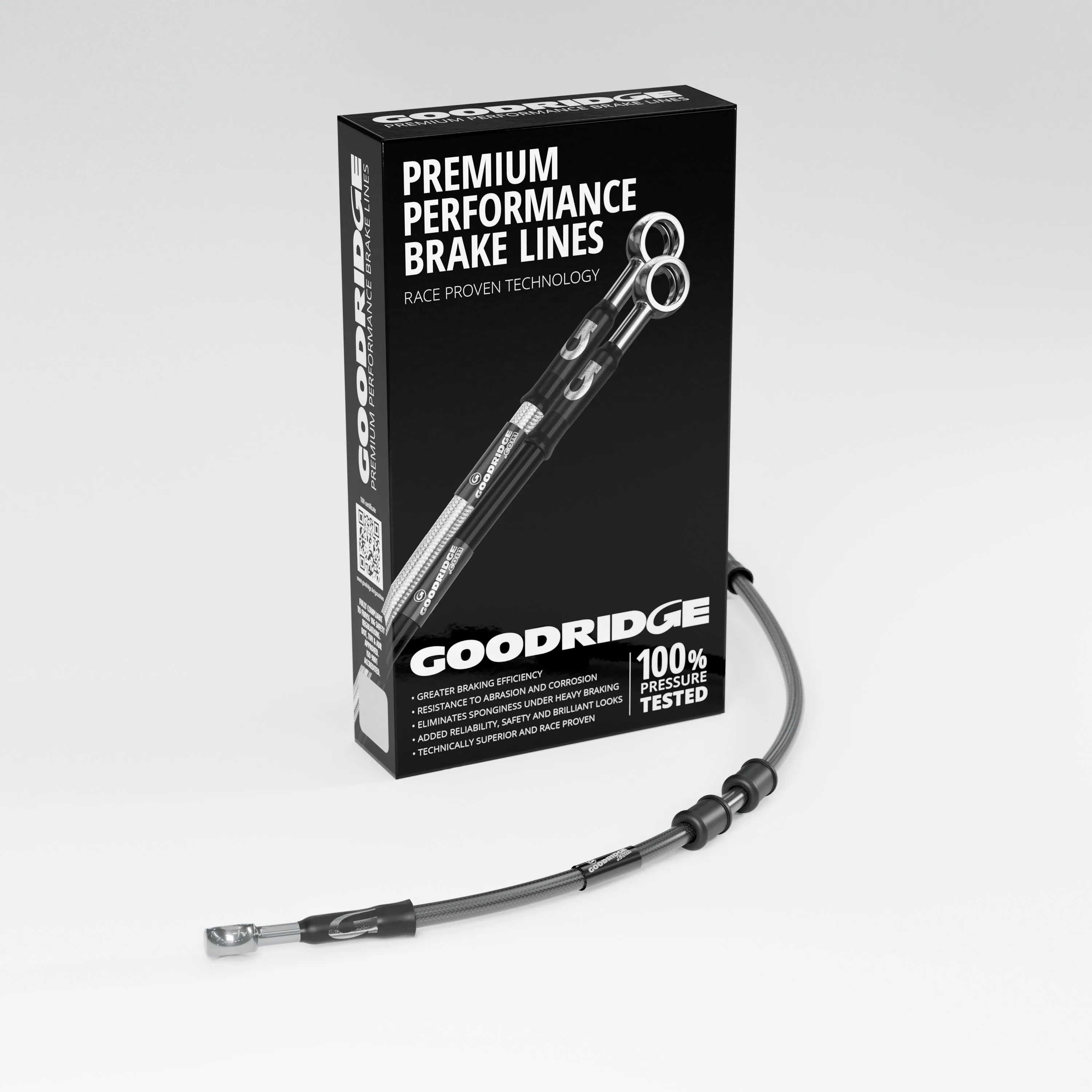 CLUTCH HOSE KIT FOR SUZUKI GSF1250 BANDIT 07-16