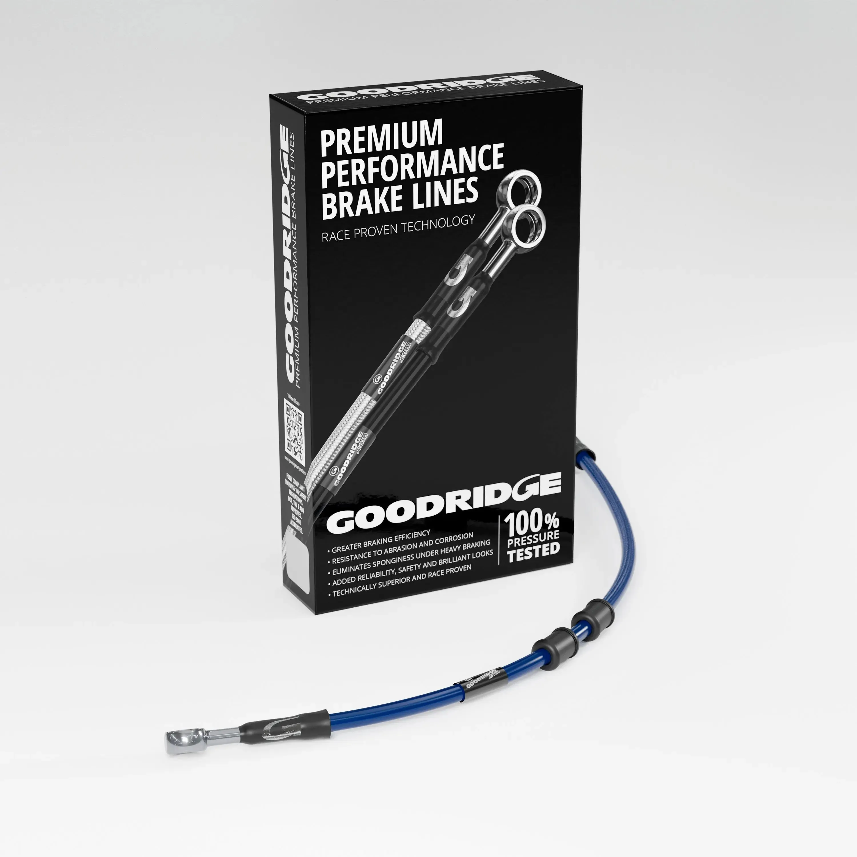 CLUTCH HOSE KIT FOR SUZUKI GSX1100GM-GN 91-94