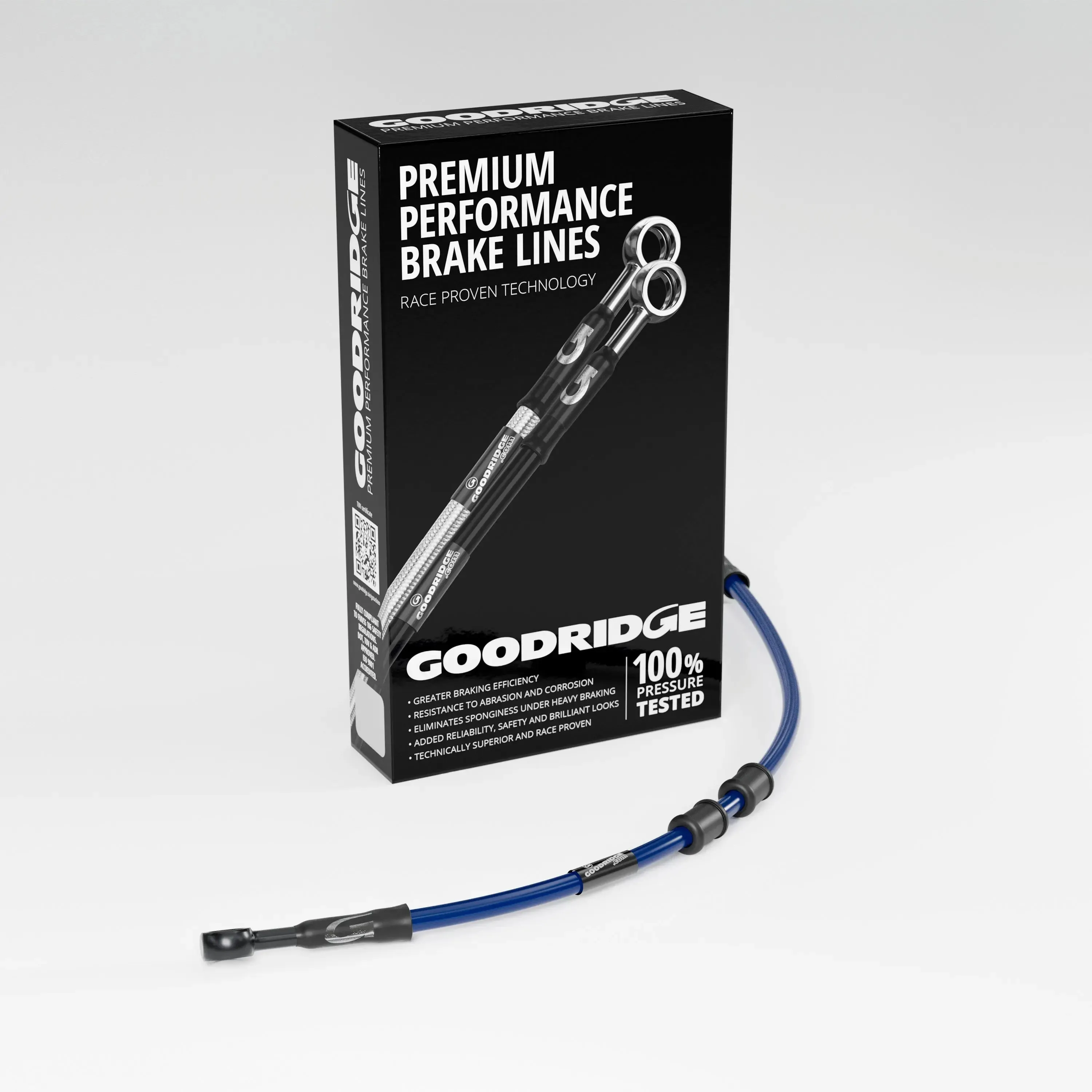 CLUTCH HOSE KIT FOR SUZUKI GSX1300R HAYABUSA 07-17