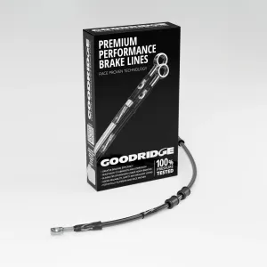 CLUTCH HOSE KIT FOR YAMAHA XJR1300 99-10