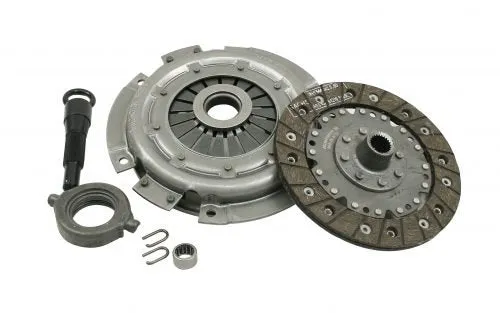 CLUTCH KIT -180mm