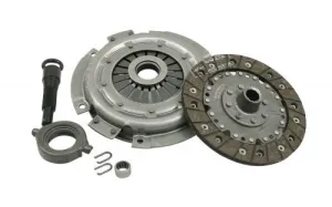 CLUTCH KIT -180mm