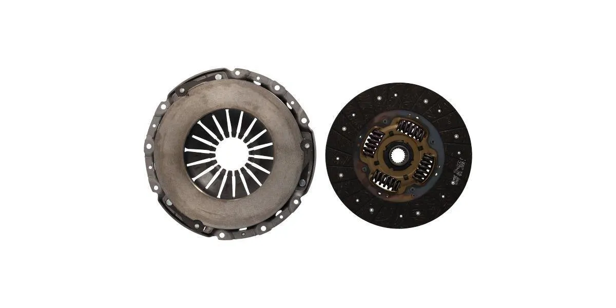 Clutch Kit Chev Captiva 2.4 (Z24Sed) VALEO CH14CSC