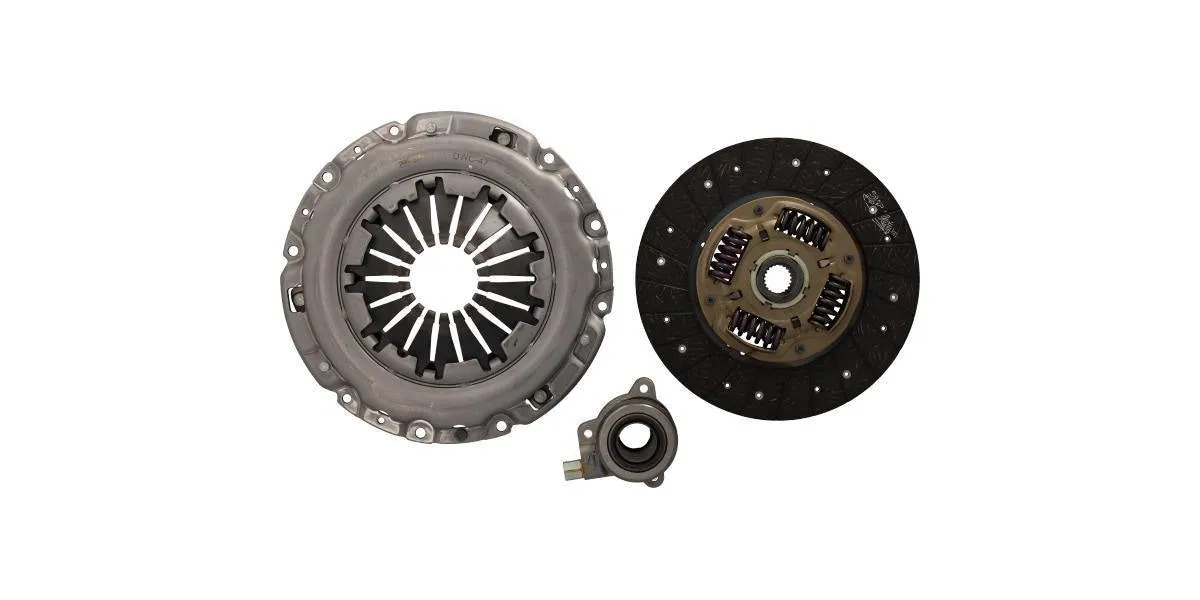Clutch Kit Chev Captiva 2.4 (Z24Sed) VALEO CH14CSC