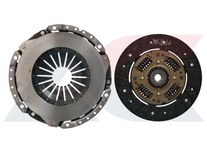 Clutch Kit Opel Corsa C Corsa D Corsa Classic Opel Combo Z14XE Z14XEP