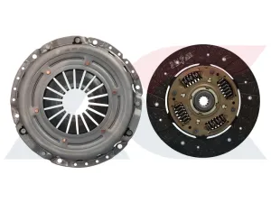 Clutch Kit Opel Corsa C Corsa D Corsa Classic Opel Combo Z14XE Z14XEP