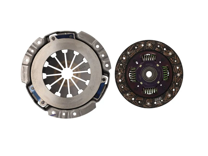 Clutch Kit Renault Kwid 1.0 (B4D 404) 2016  SACHS 3000 803 000