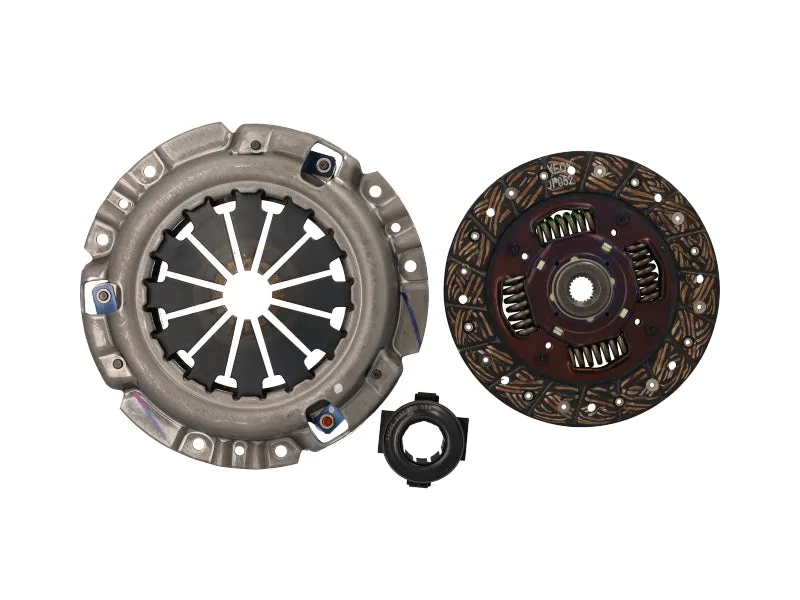 Clutch Kit Renault Kwid 1.0 (B4D 404) 2016  SACHS 3000 803 000