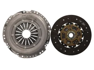 Clutch Kit Toyota Condor 3000D Hilux 2.8D 3.0D 5L 3L 4X2 4X4 1995- VALEO TY43