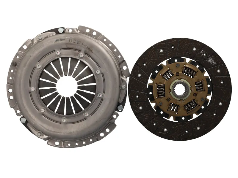 Clutch Kit Toyota Condor 3000D Hilux 2.8D 3.0D 5L 3L 4X2 4X4 1995- VALEO TY43