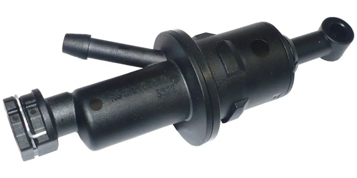 Clutch Master Cylinder Mercedes B-Class B170, B200 W245 2005- (Plastic)