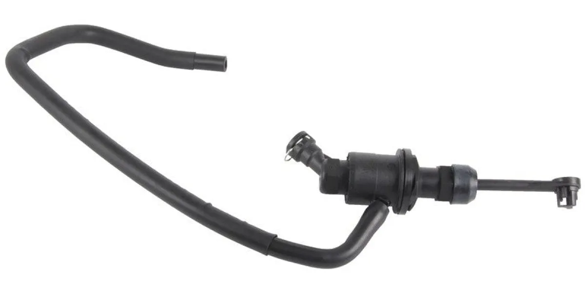 Clutch Master Cylinder Nissan Tiida, Livina, Micra, Juke (Short Push Rod)