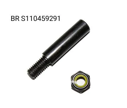 Clutch master cylinder - Road radial (Spares only)