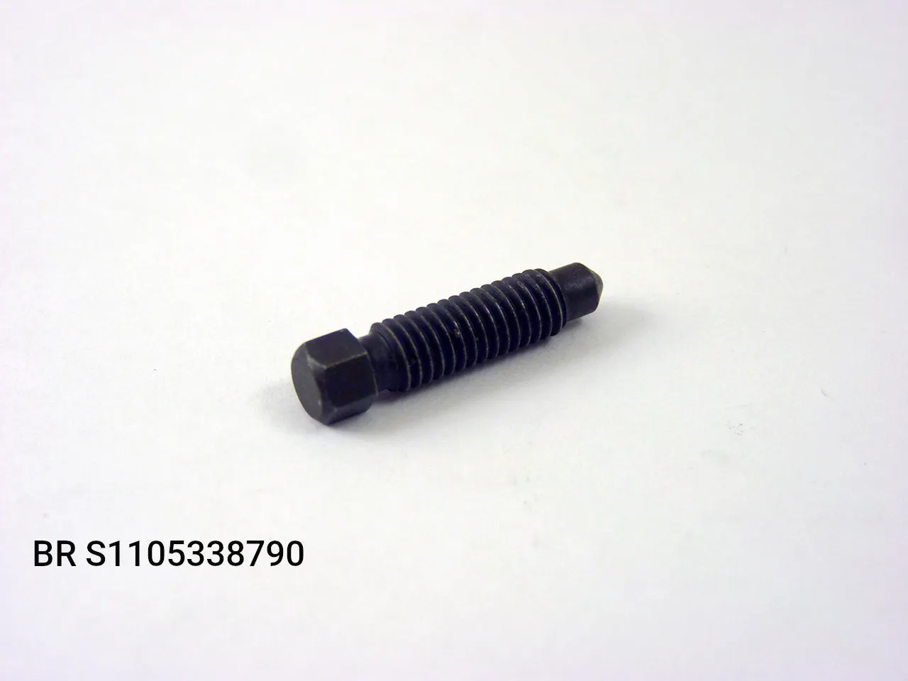 Clutch master cylinder - Road radial (Spares only)