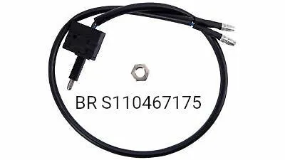 Clutch master cylinder - Road radial (Spares only)