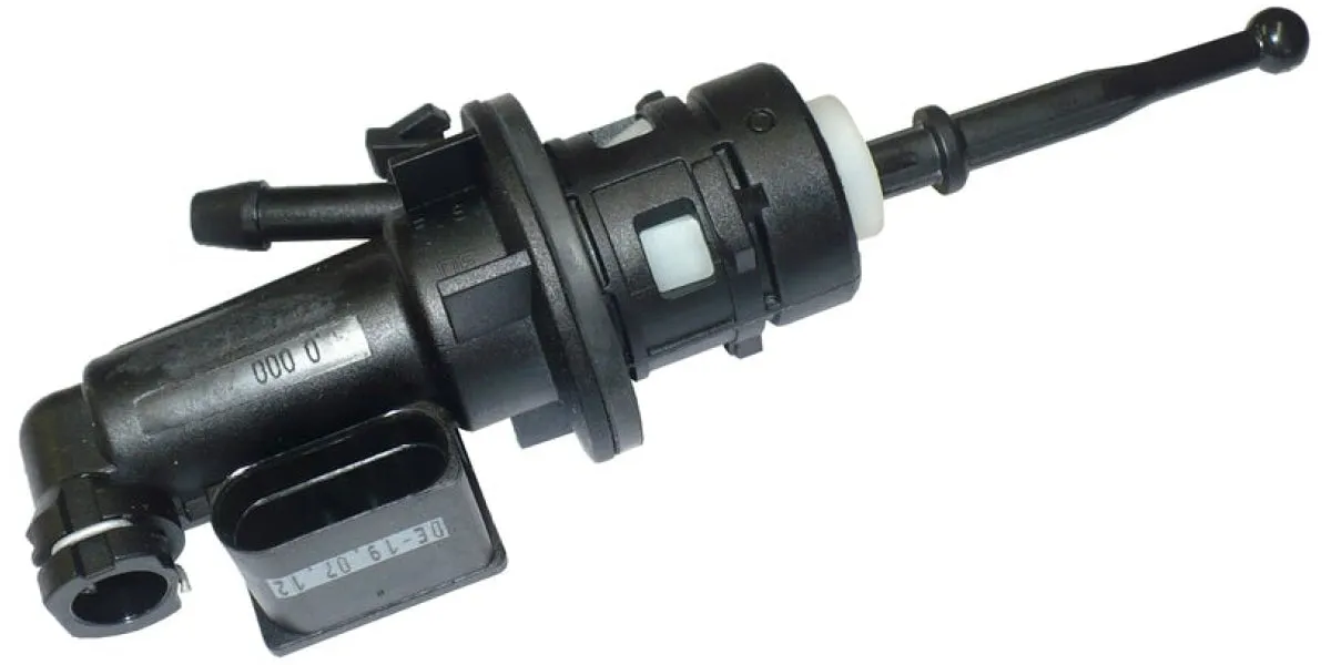 Clutch Master Cylinder Vw Passat (B6)(3C) 1.9 Tdi Comforline