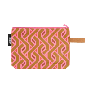 Clutch Rosewood