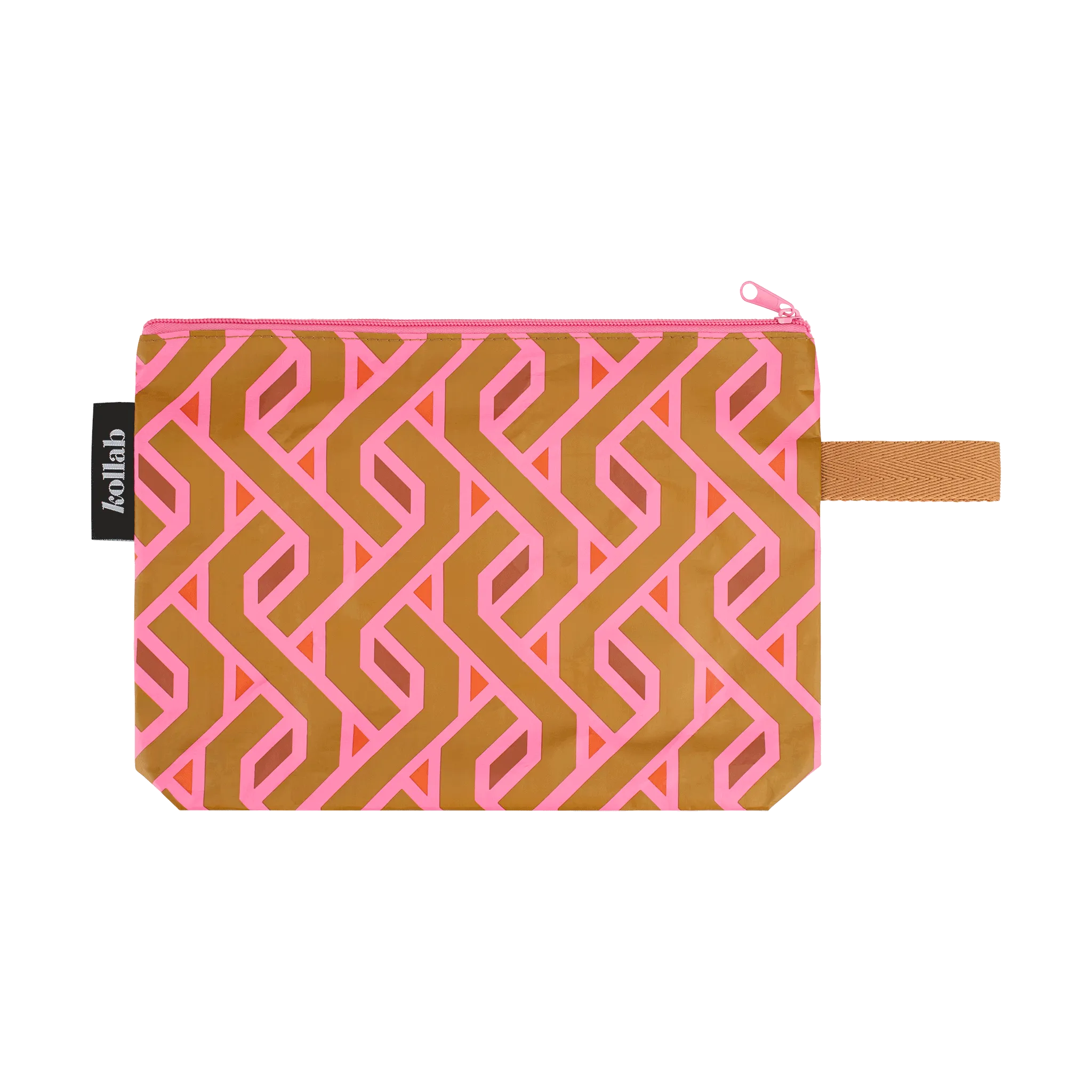 Clutch Rosewood