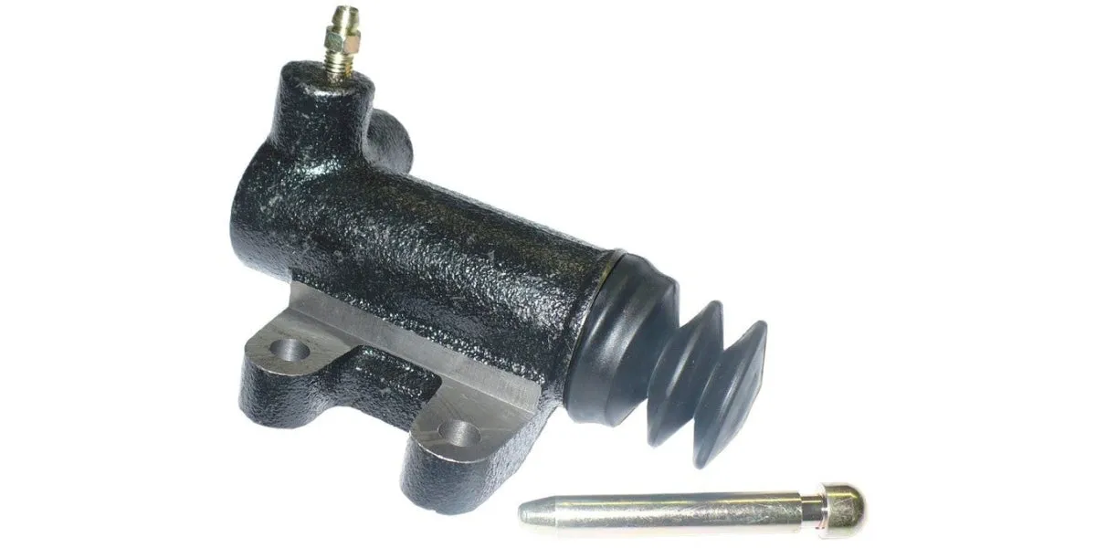 Clutch Slave Cylinder Fiat Uno (2 Bolt Holes), Siena