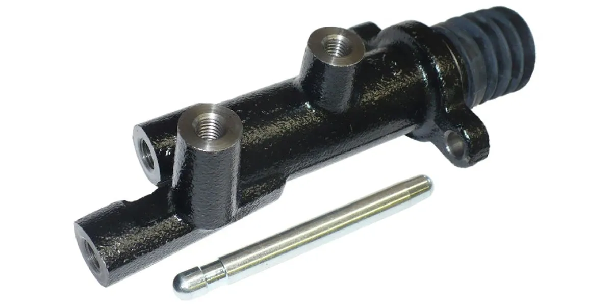 Clutch Slave Cylinder Toyota Hilux "Vigo" 4.0 2005- (Manual Transmission Models)