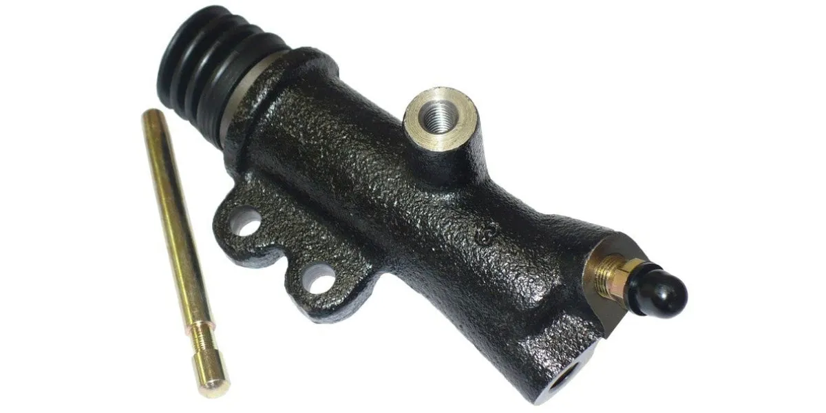 Clutch Slave Cylinder Toyota Landcruiser Grj79 2007-
