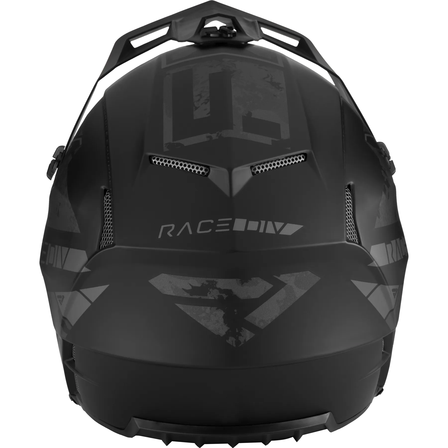 Clutch Stealth Helmet