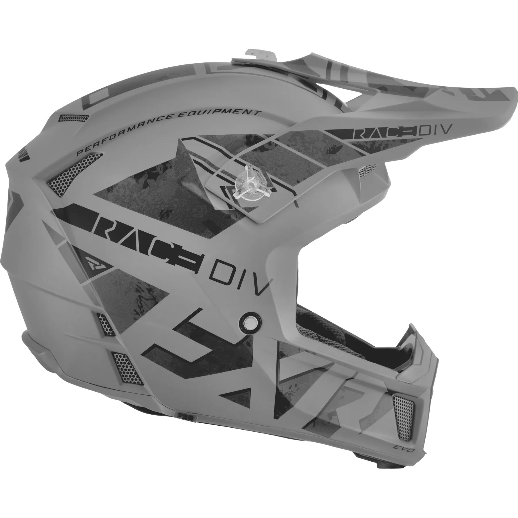 Clutch Stealth Helmet