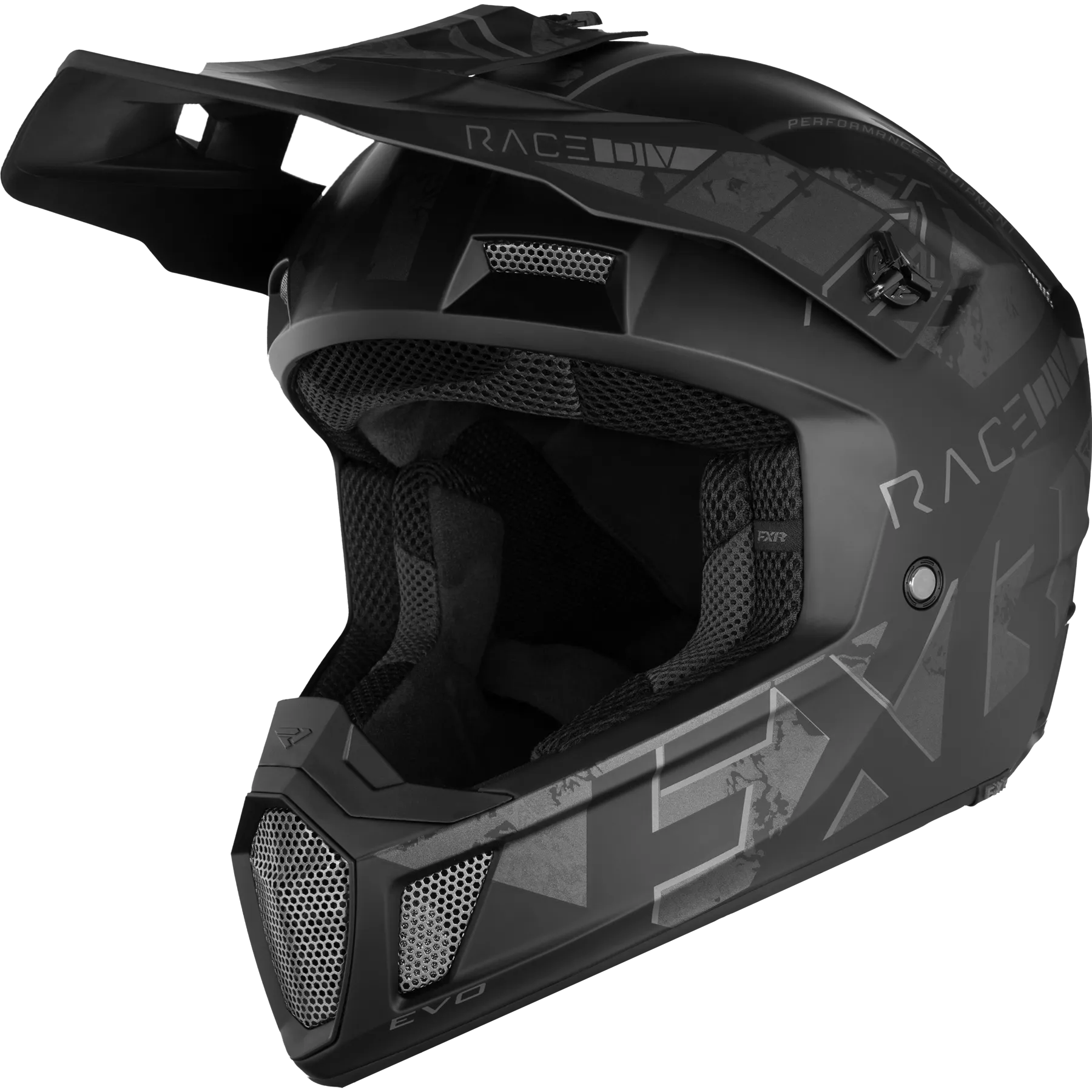 Clutch Stealth Helmet