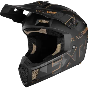 Clutch Stealth Helmet