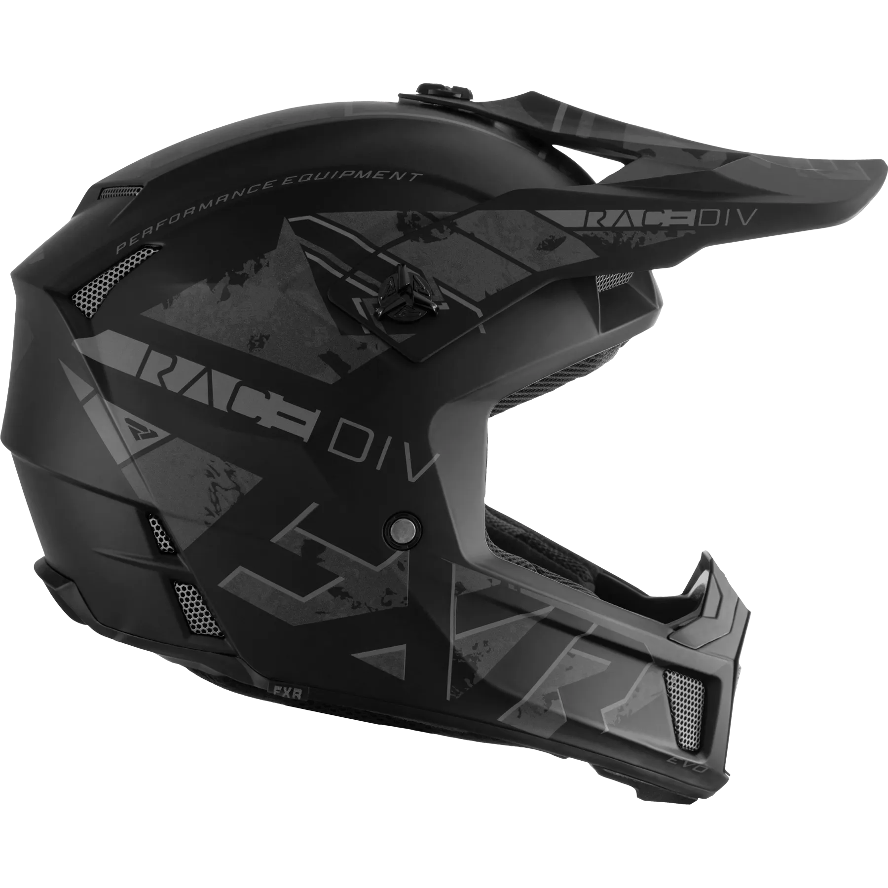 Clutch Stealth Helmet