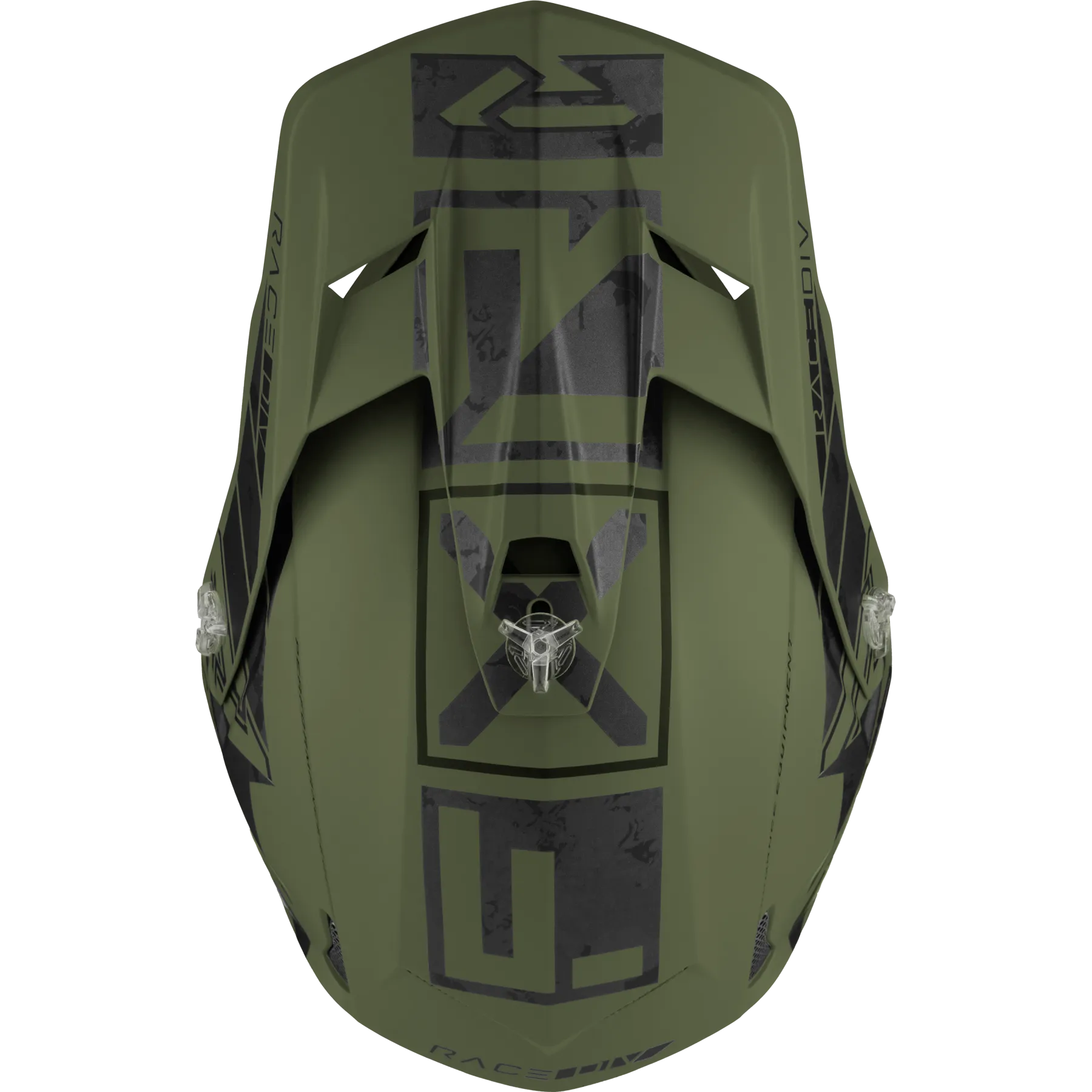 Clutch Stealth Helmet