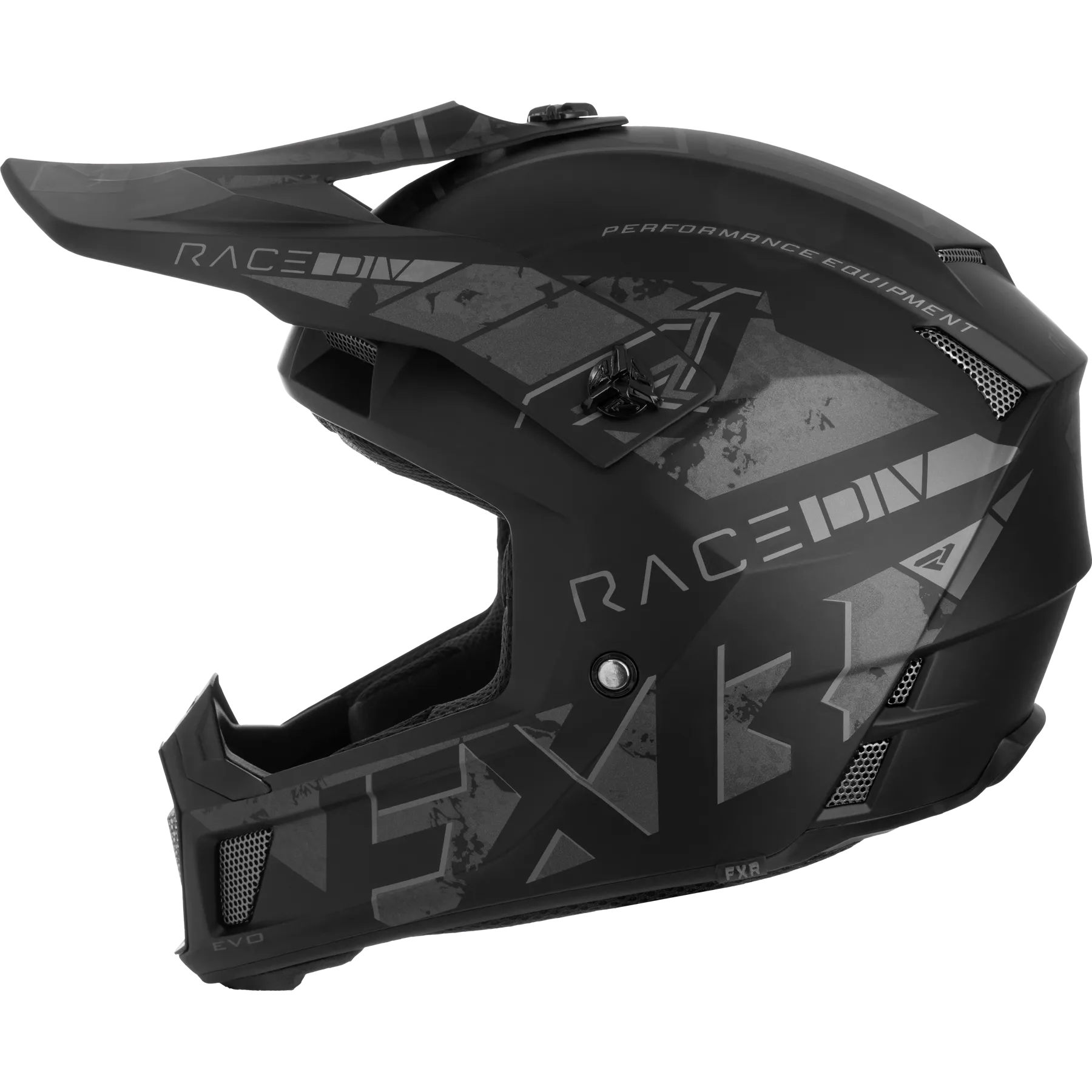 Clutch Stealth Helmet