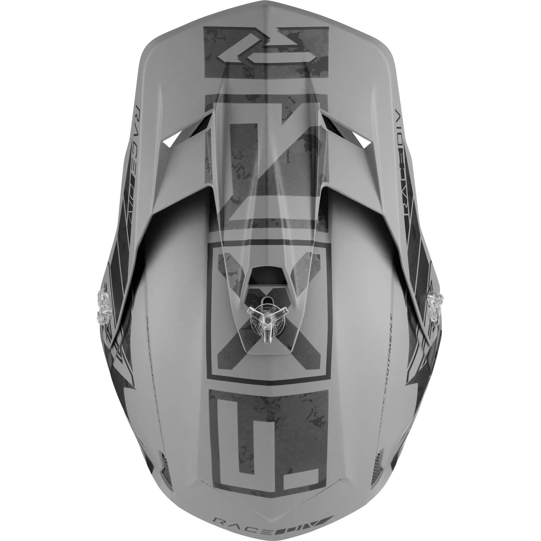 Clutch Stealth Helmet
