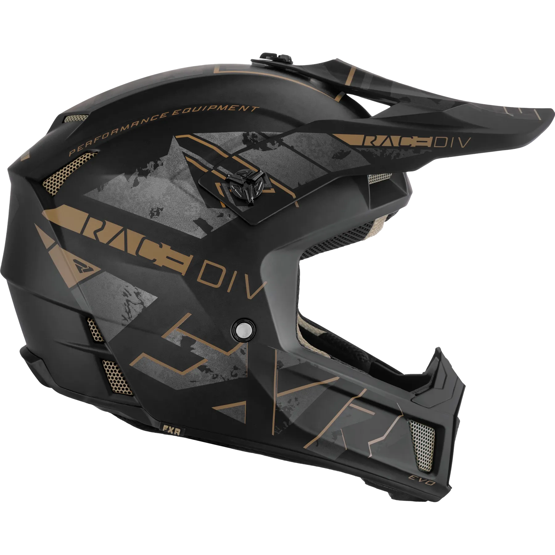 Clutch Stealth Helmet