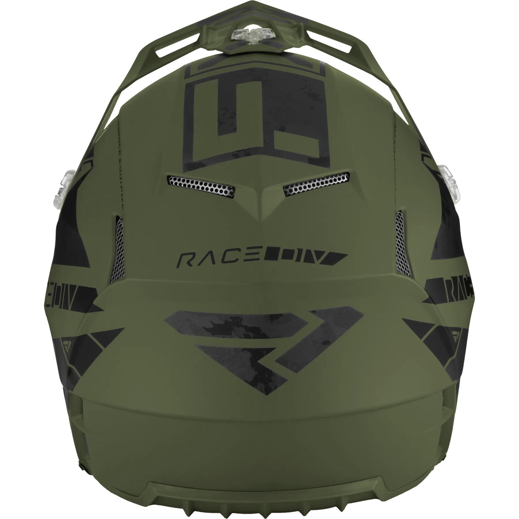 Clutch Stealth Helmet