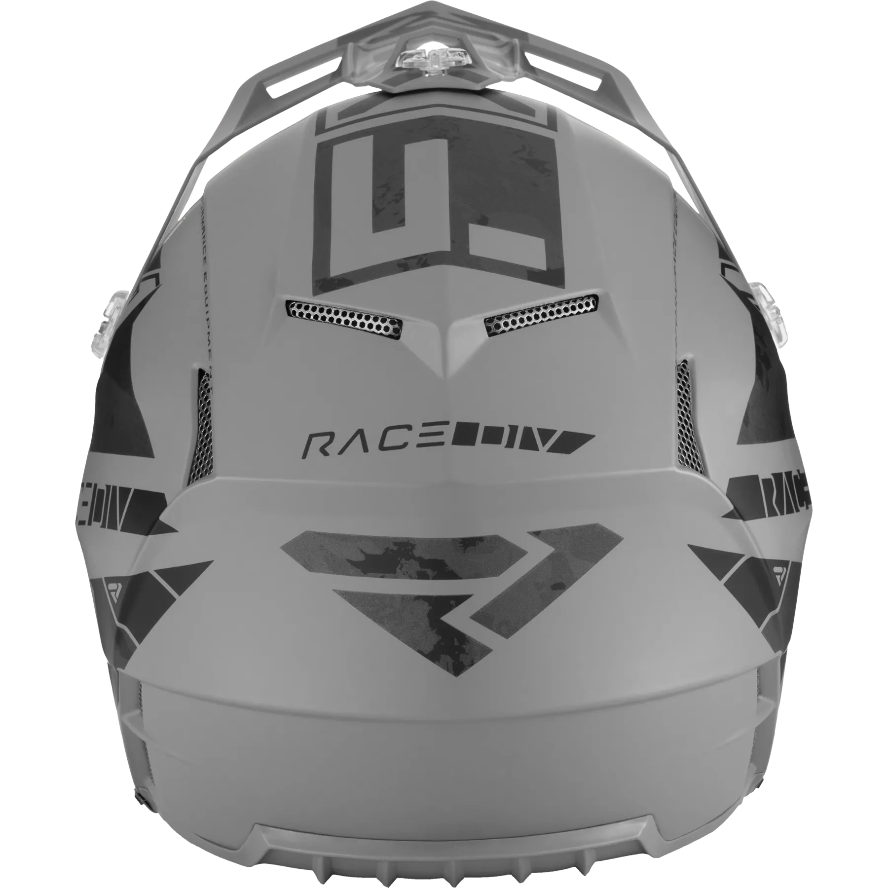 Clutch Stealth Helmet