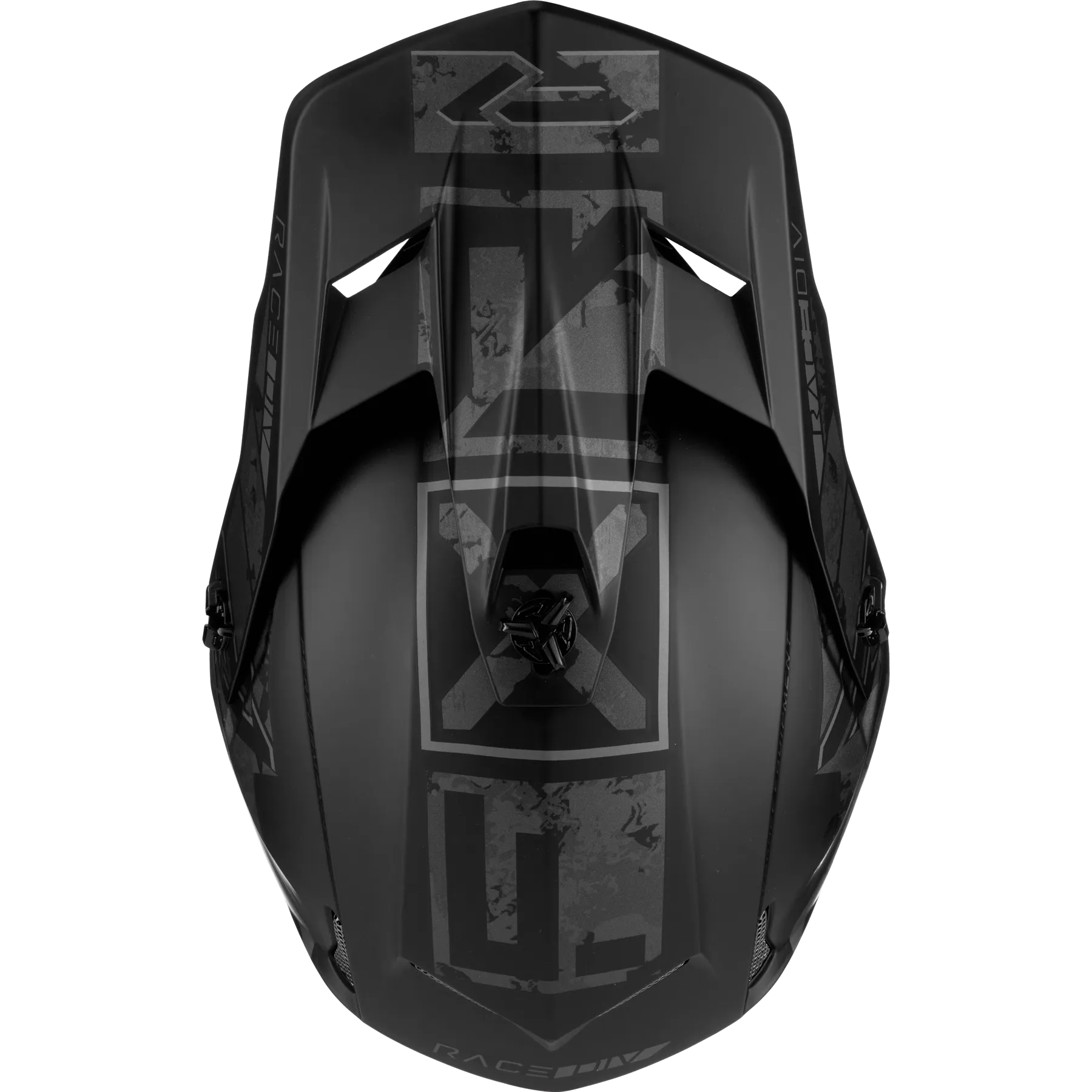 Clutch Stealth Helmet