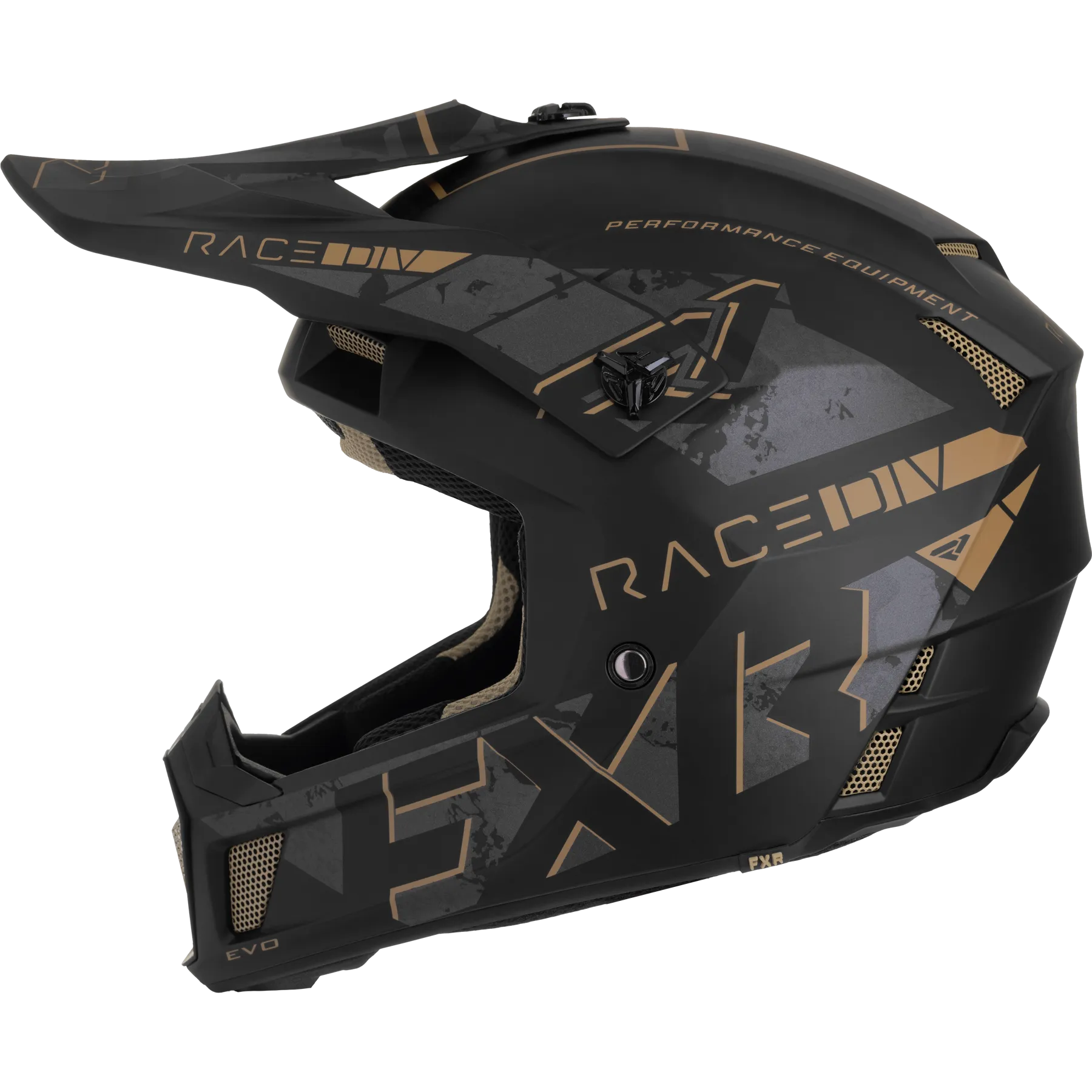 Clutch Stealth Helmet