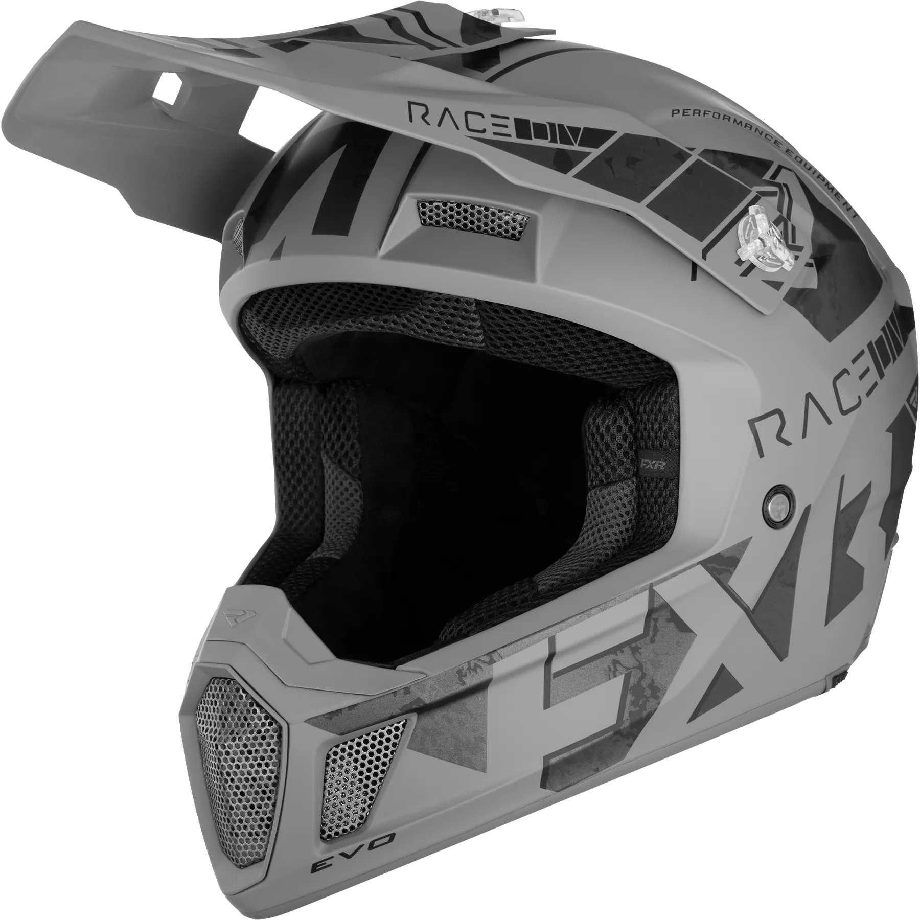 Clutch Stealth Helmet