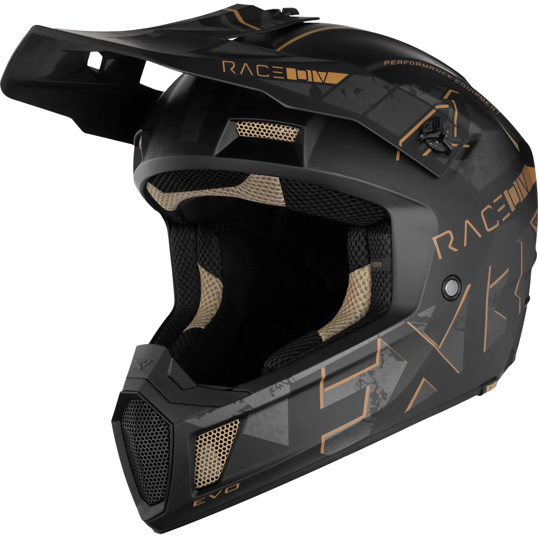 Clutch Stealth Helmet