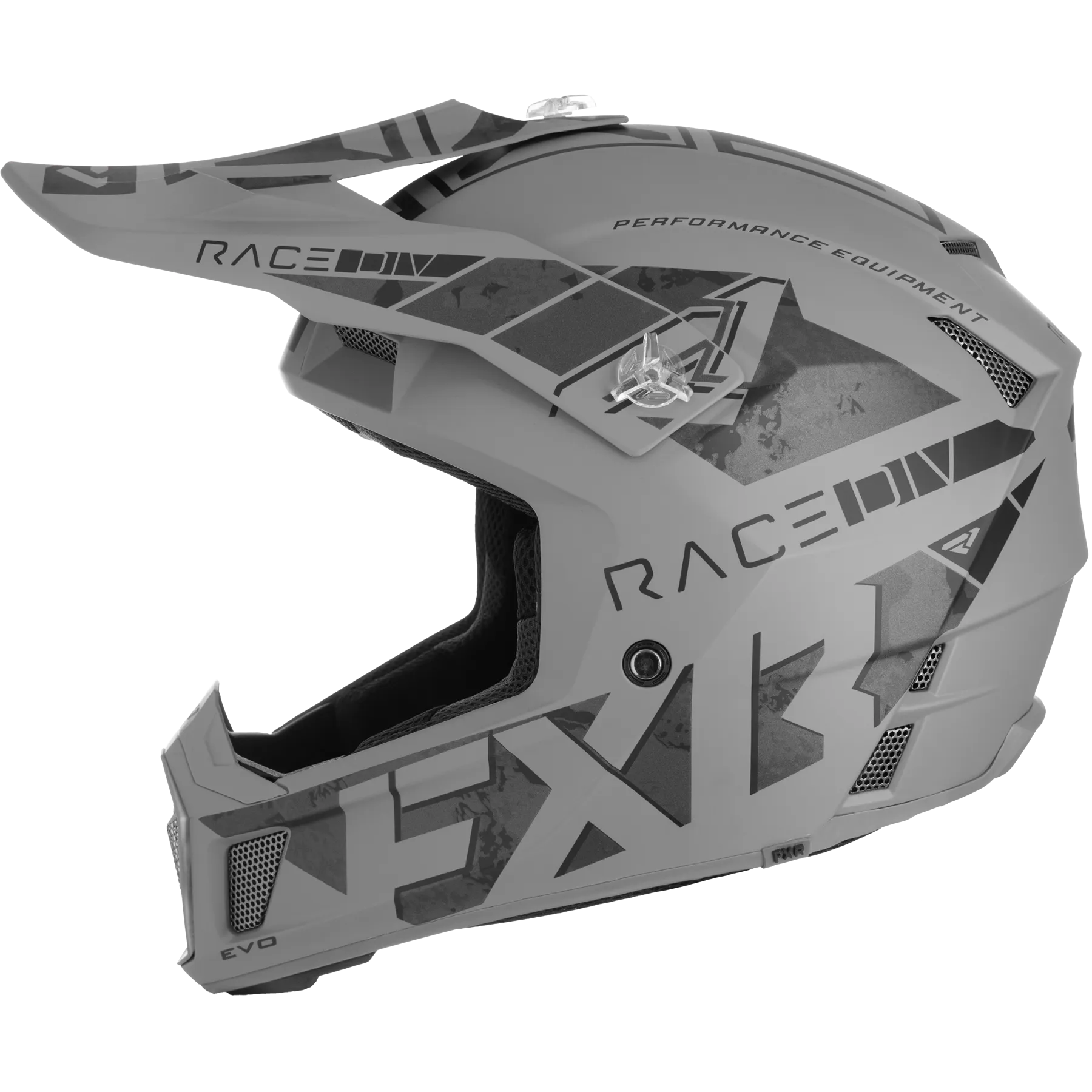 Clutch Stealth Helmet