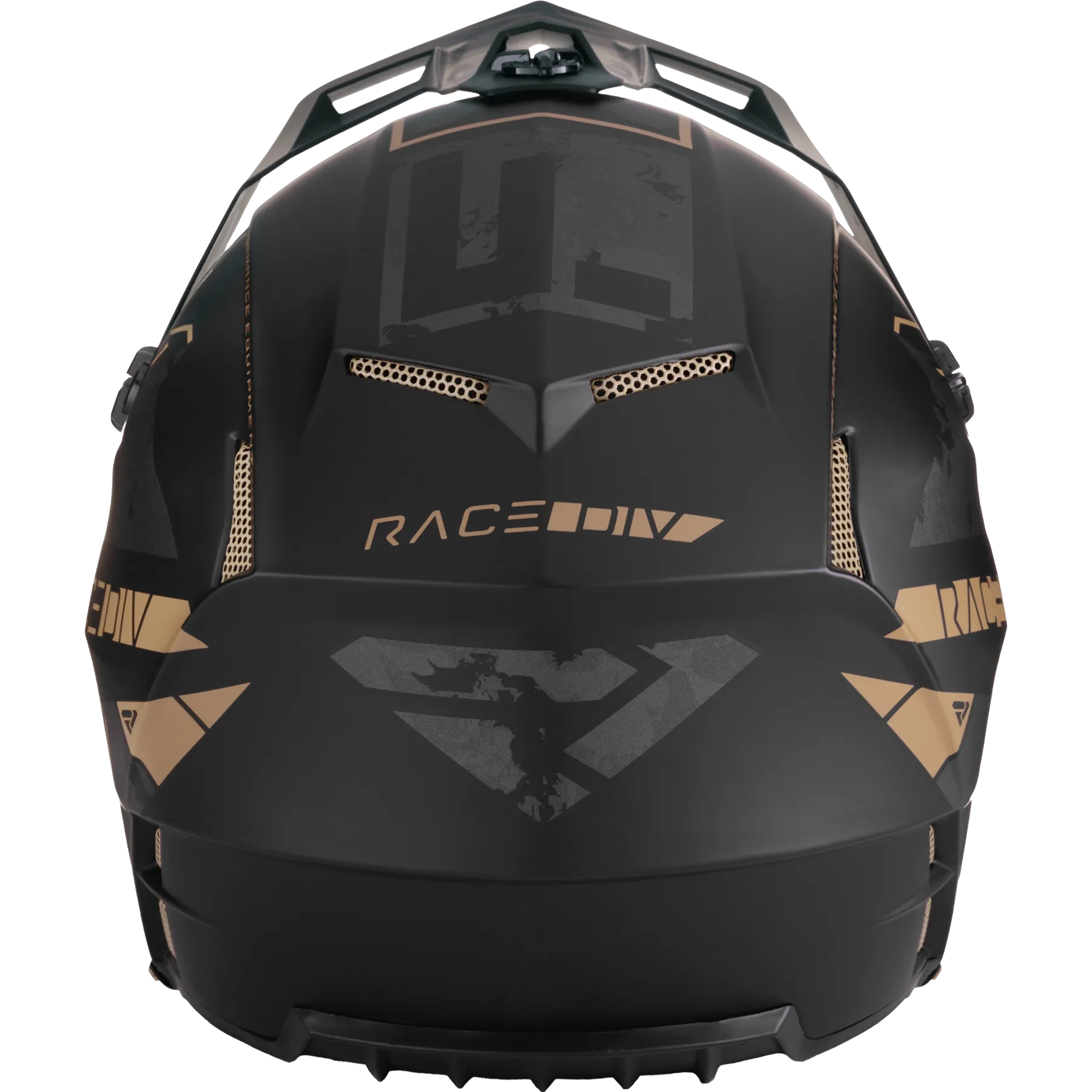 Clutch Stealth Helmet