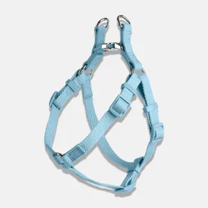 Coastal Blue Dog Harness