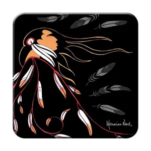 Coaster Eagle's Gift