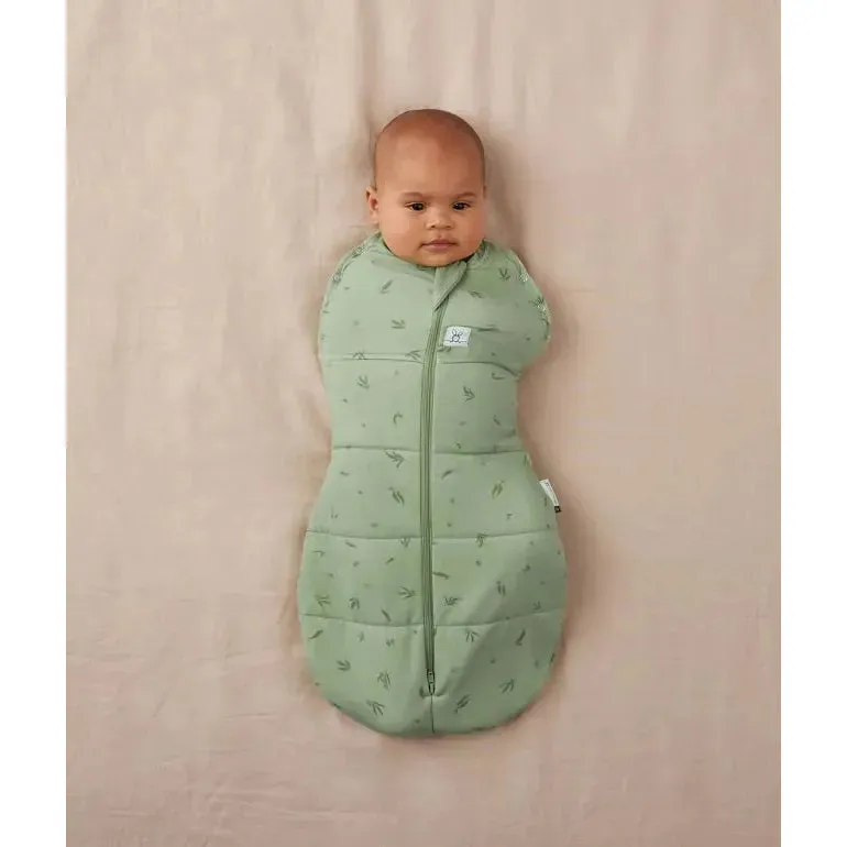 Cocoon Swaddle Bag 2.5 TOG - Willow Cocoon Swaddle Bag 2.5 TOG