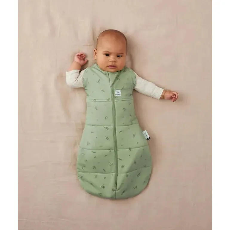 Cocoon Swaddle Bag 2.5 TOG - Willow Cocoon Swaddle Bag 2.5 TOG