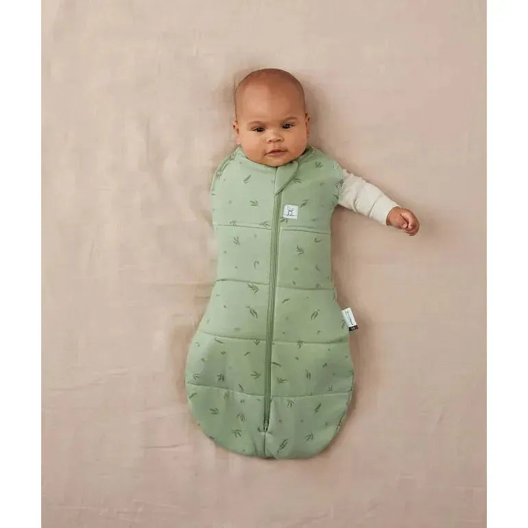 Cocoon Swaddle Bag 2.5 TOG - Willow Cocoon Swaddle Bag 2.5 TOG