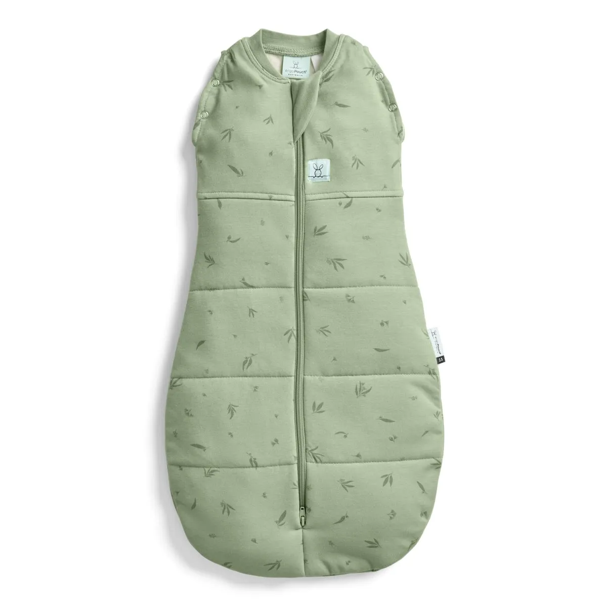 Cocoon Swaddle Bag 2.5 TOG - Willow Cocoon Swaddle Bag 2.5 TOG