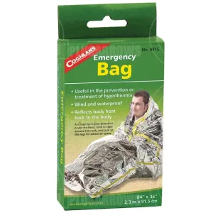 Coghlan’s Emergency Bag