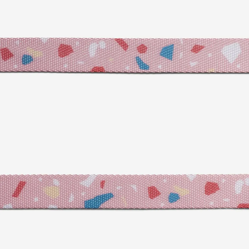 Collar - Terrazzo Rose